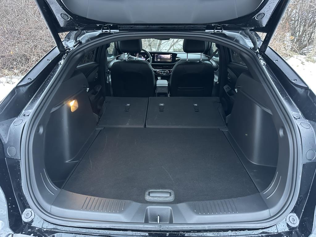 buick Envista 2024 - 11