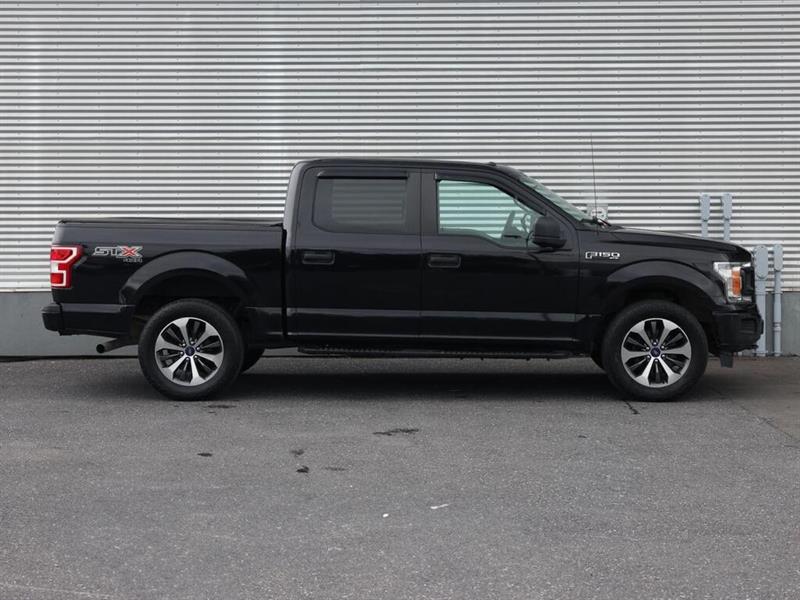 ford F-150 2019 - 2