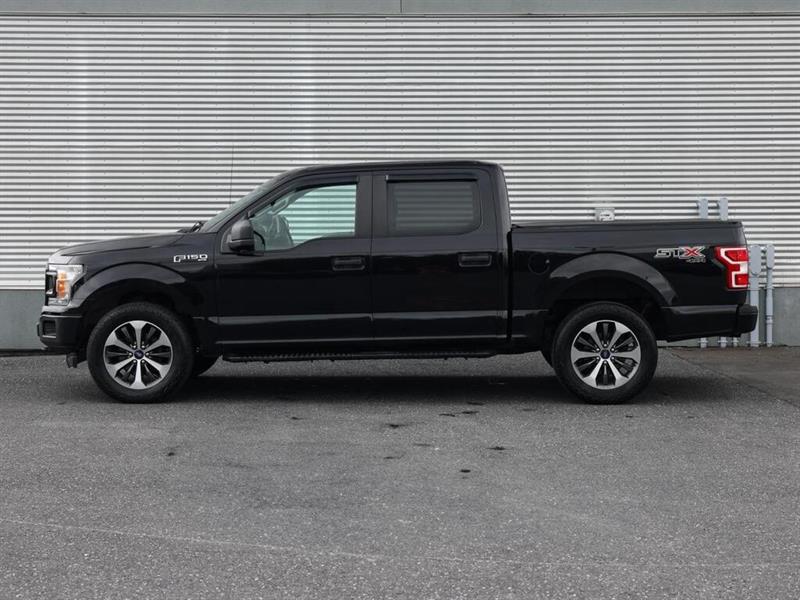ford F-150 2019 - 3