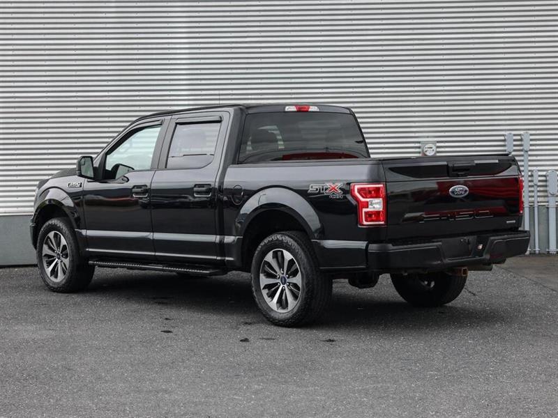 ford F-150 2019 - 4