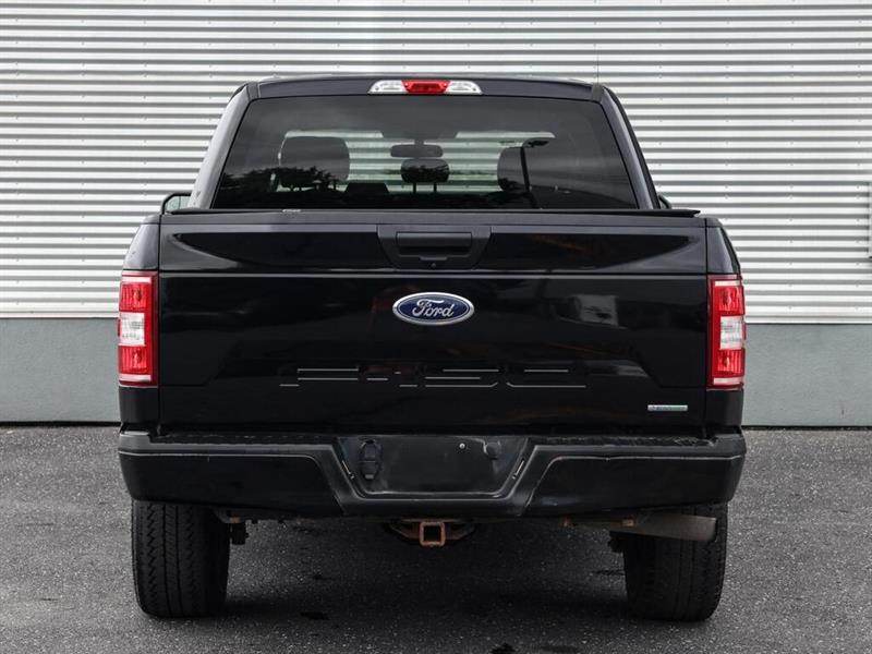 ford F-150 2019 - 8