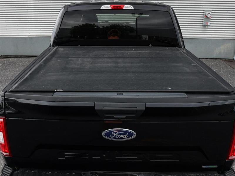 ford F-150 2019 - 12