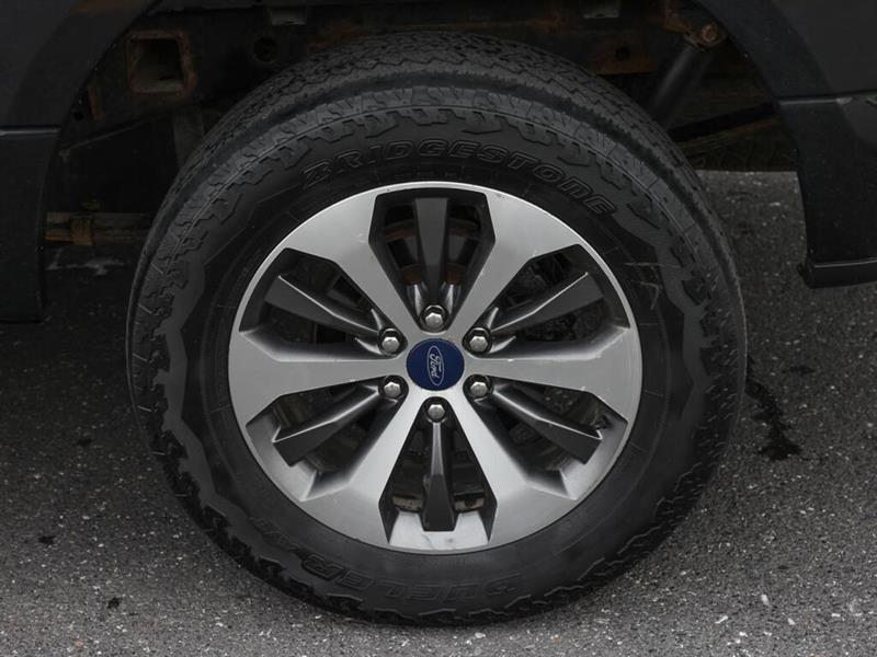 ford F-150 2019 - 16