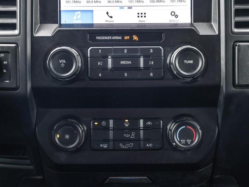 ford F-150 2019 - 20