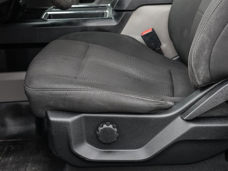 ford F-150 2019 - 22