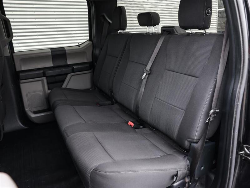 ford F-150 2019 - 23