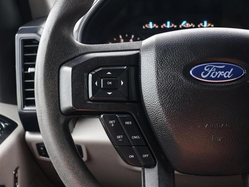 ford F-150 2019 - 25