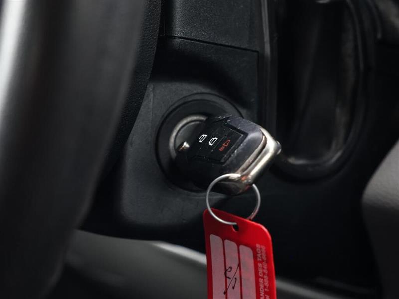 ford F-150 2019 - 29