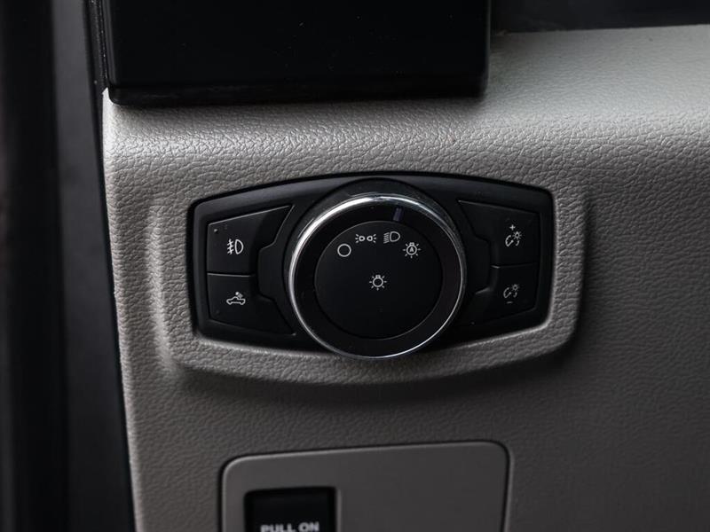 ford F-150 2019 - 30