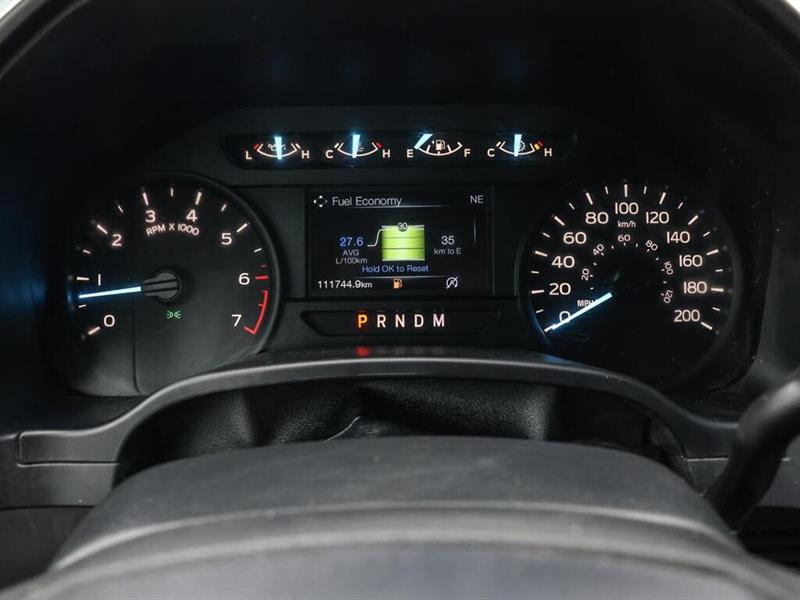 ford F-150 2019 - 31