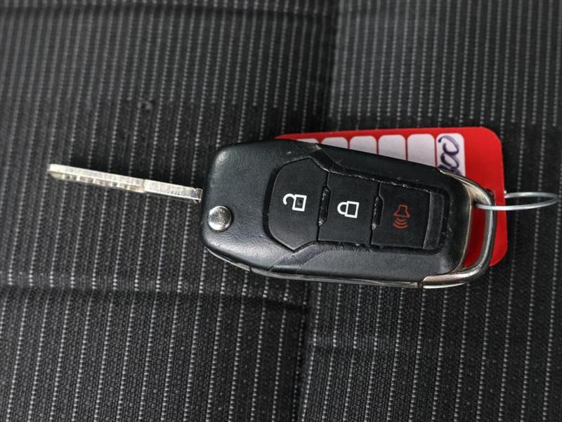 ford F-150 2019 - 34