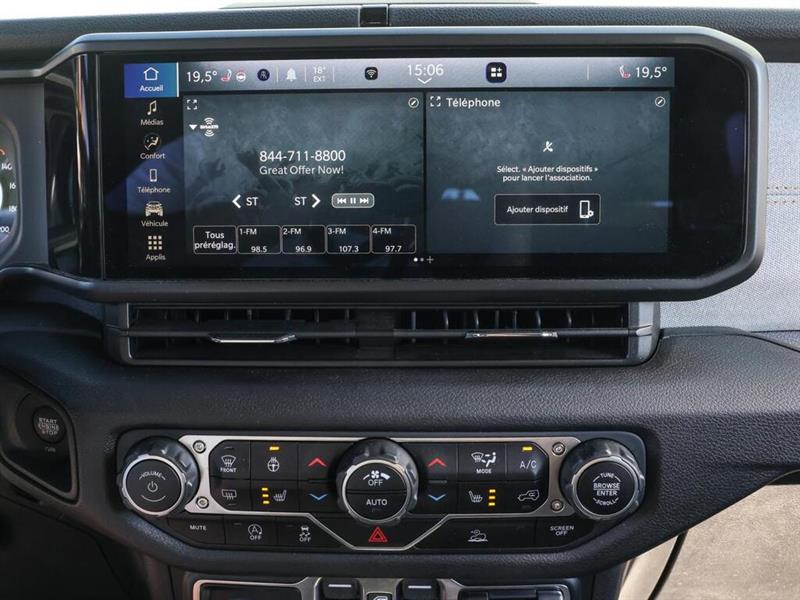 jeep Wrangler 2024 - 13