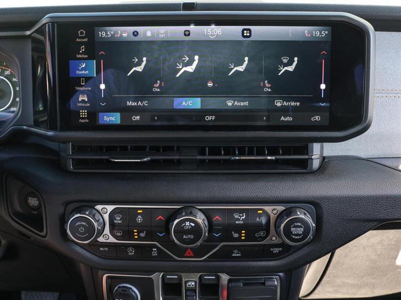 jeep Wrangler 2024 - 14