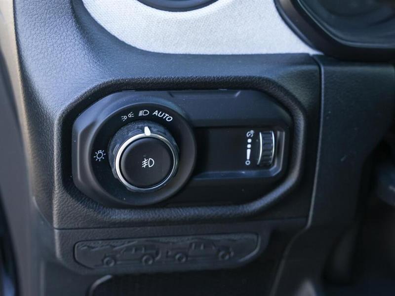 jeep Wrangler 2024 - 22