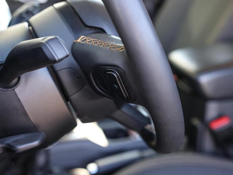 jeep Wrangler 2024 - 23