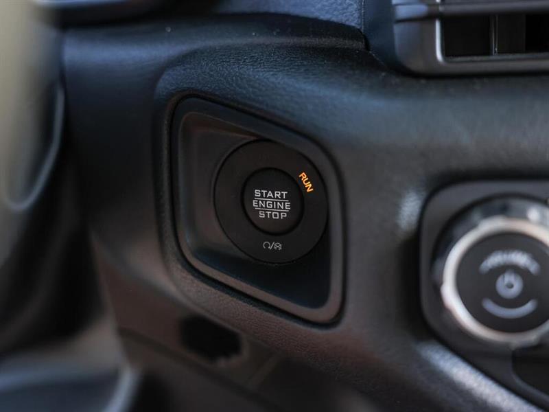 jeep Wrangler 2024 - 27