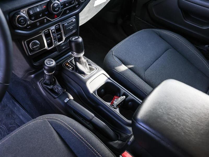 jeep Wrangler 2024 - 28