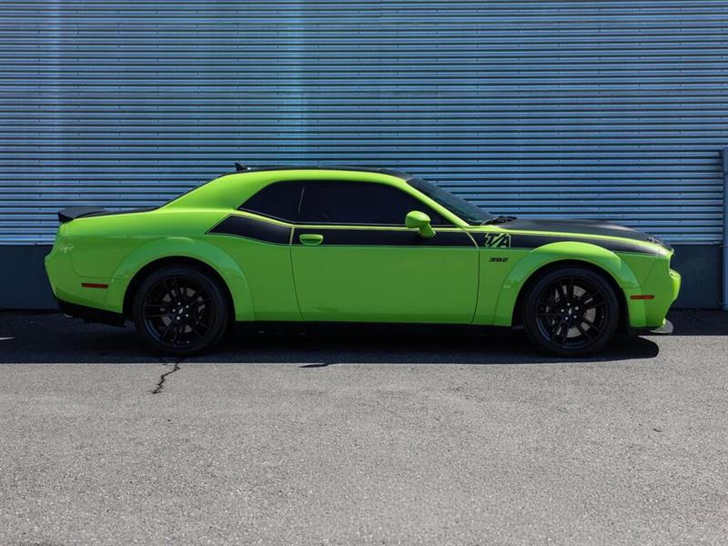 dodge Challenger 2023 - 2