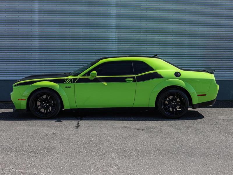 dodge Challenger 2023 - 3