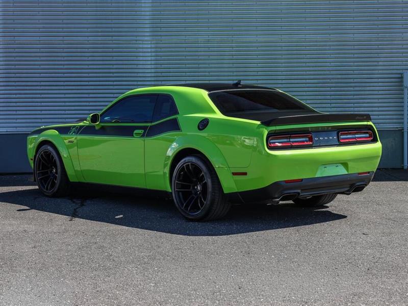 dodge Challenger 2023 - 4