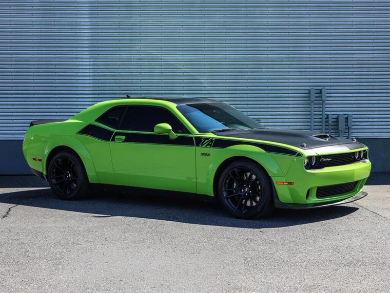 dodge Challenger 2023 - 5