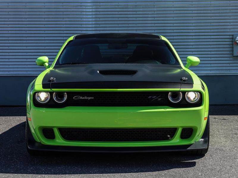dodge Challenger 2023 - 6