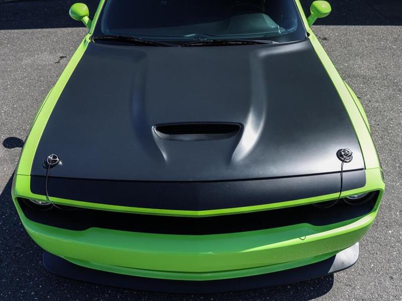 dodge Challenger 2023 - 7