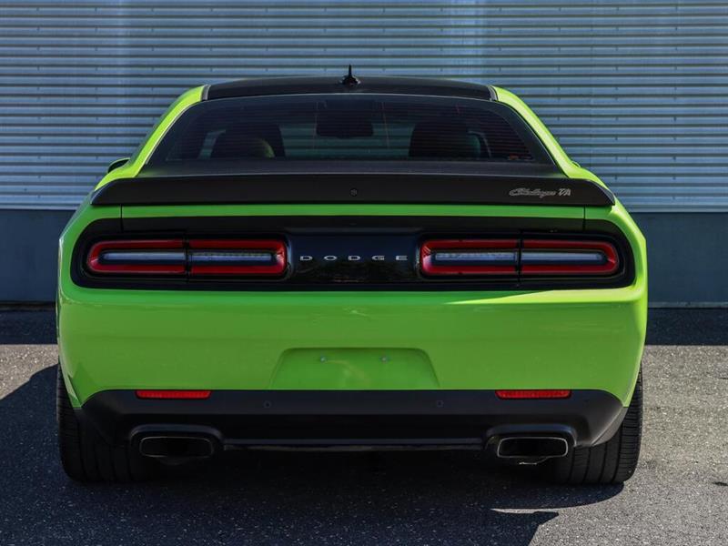 dodge Challenger 2023 - 9