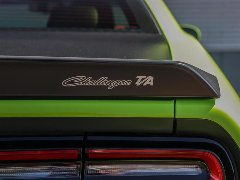 dodge Challenger 2023 - 10