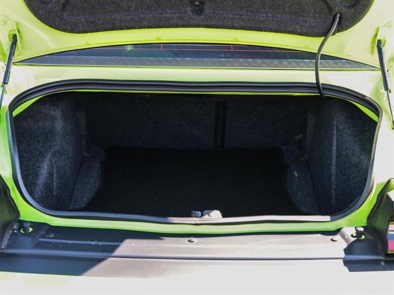 dodge Challenger 2023 - 11