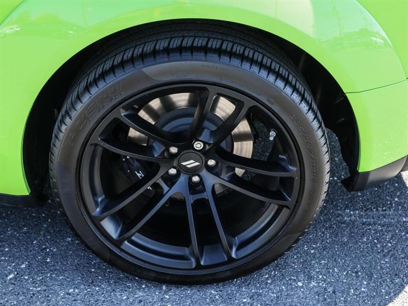 dodge Challenger 2023 - 14