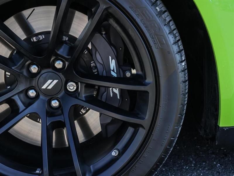 dodge Challenger 2023 - 15