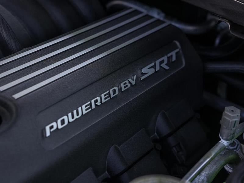 dodge Challenger 2023 - 16