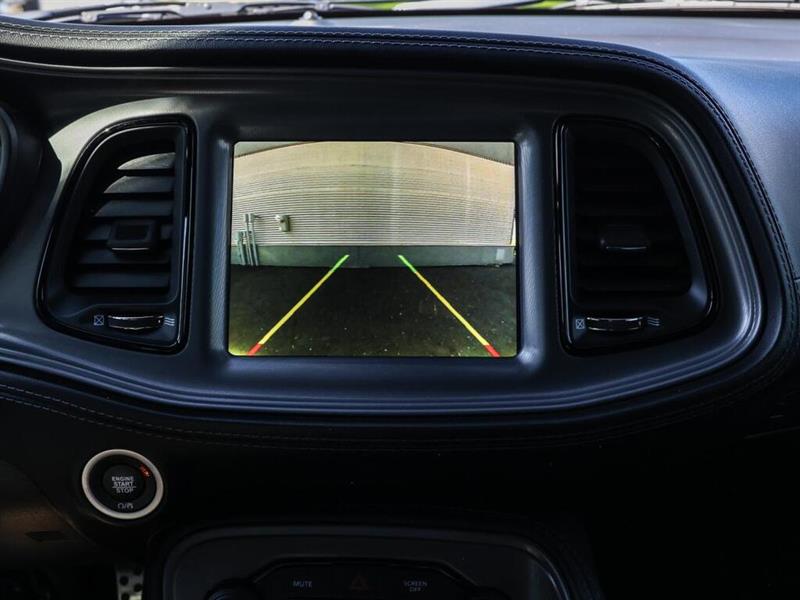 dodge Challenger 2023 - 17