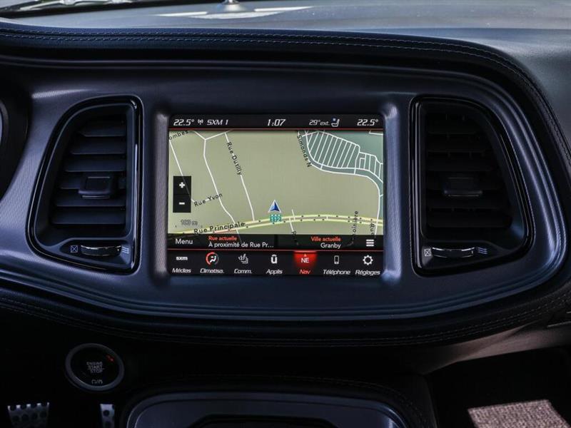 dodge Challenger 2023 - 19