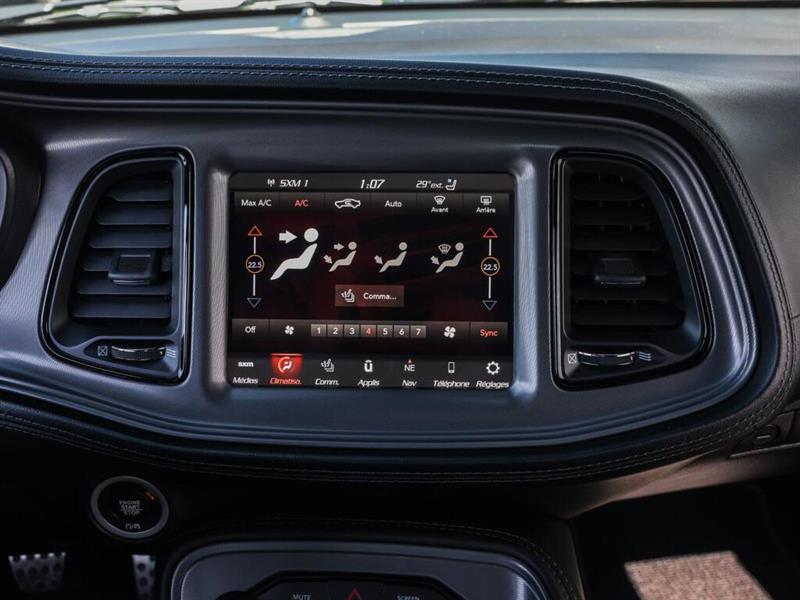 dodge Challenger 2023 - 20