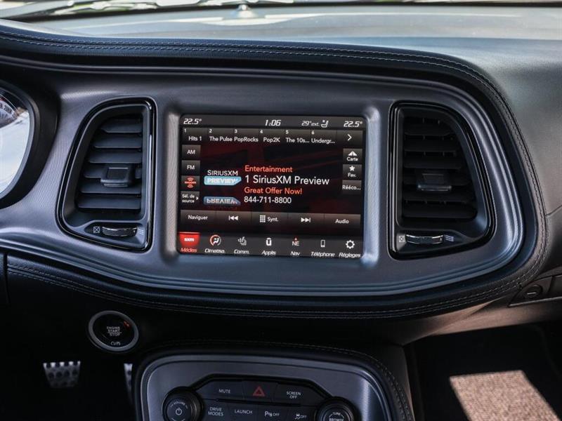 dodge Challenger 2023 - 22