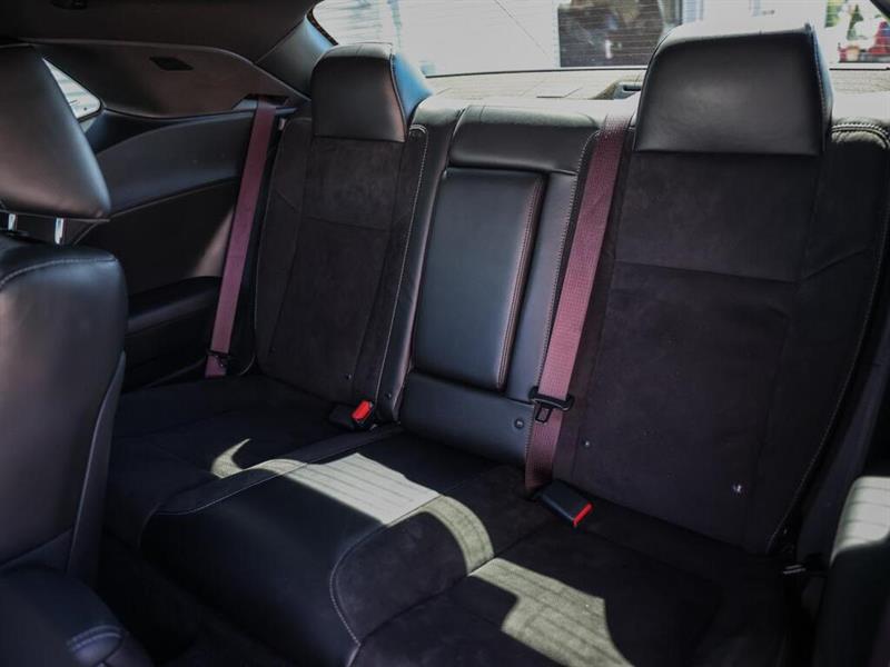 dodge Challenger 2023 - 27