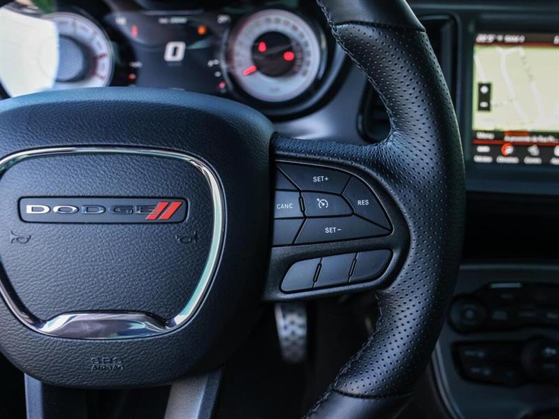 dodge Challenger 2023 - 32