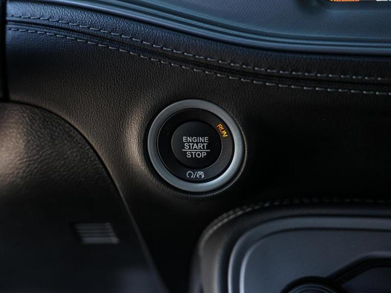 dodge Challenger 2023 - 35