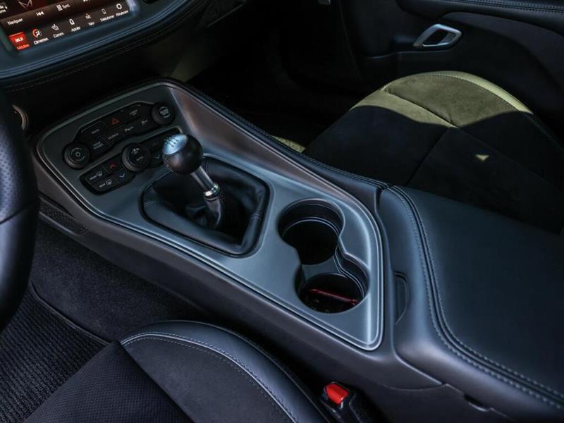 dodge Challenger 2023 - 40