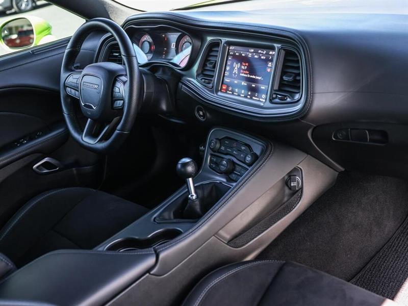 dodge Challenger 2023 - 41