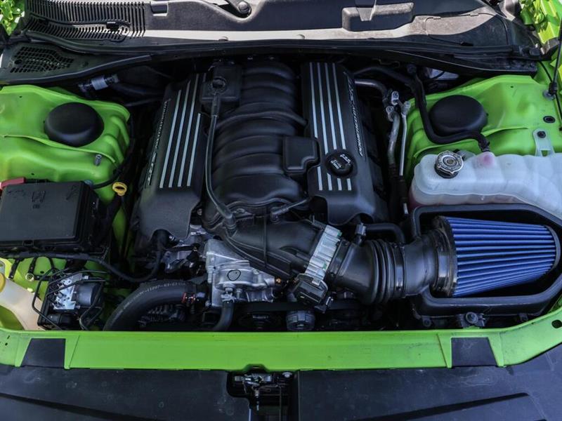 dodge Challenger 2023 - 42