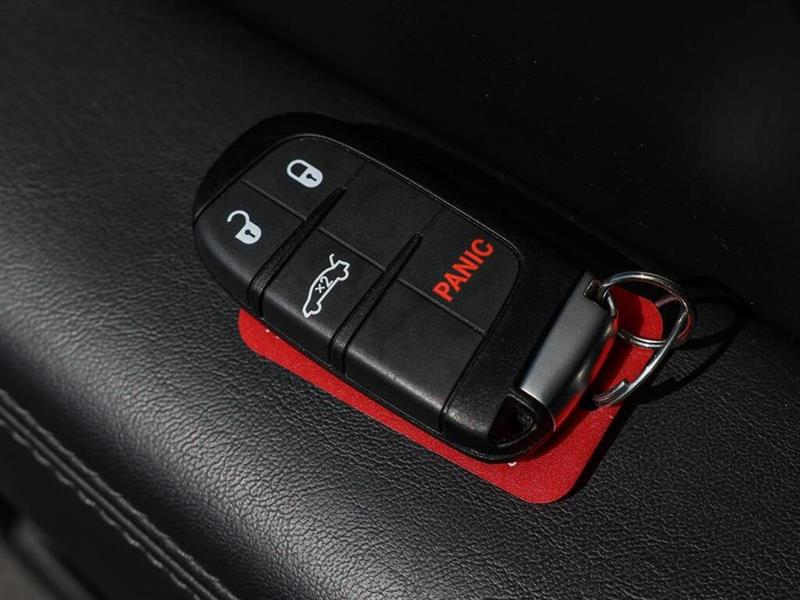 dodge Challenger 2023 - 43