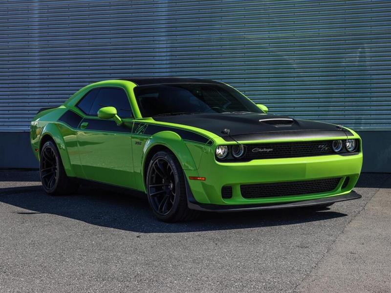 dodge Challenger 2023 - 44