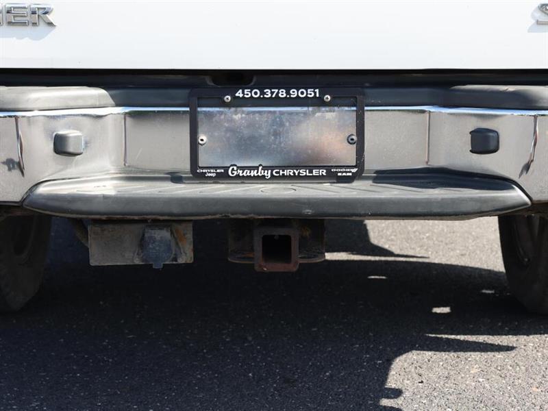 nissan Frontier 2013 - 11