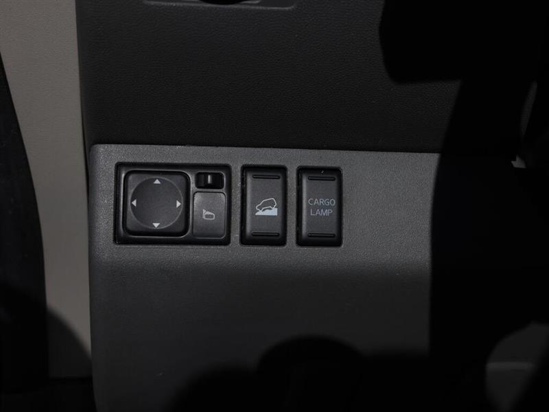 nissan Frontier 2013 - 24