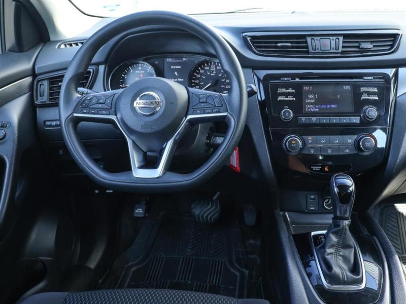 nissan Qashqai 2018 - 8