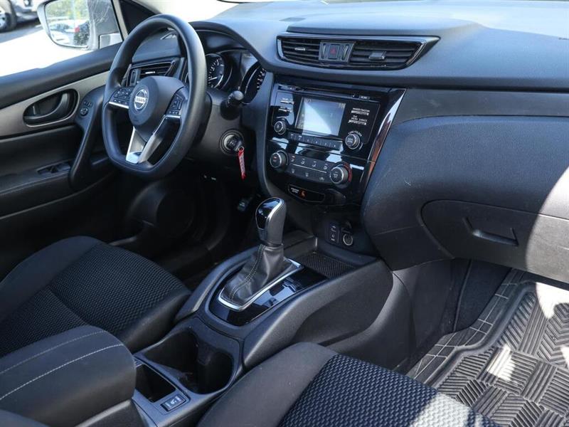 nissan Qashqai 2018 - 9