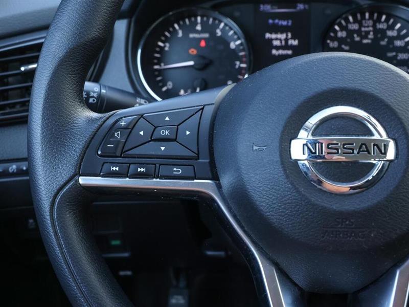 nissan Qashqai 2018 - 15